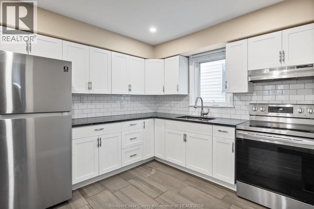 835 Moy Avenue Unit# Main, Windsor, Ontario  N9A 2N7 - Photo 4 - 26003972