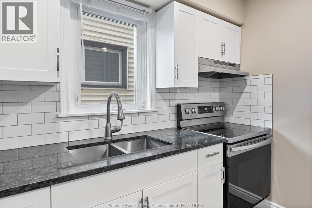 835 Moy Avenue Unit# Main, Windsor, Ontario  N9A 2N7 - Photo 5 - 26003972