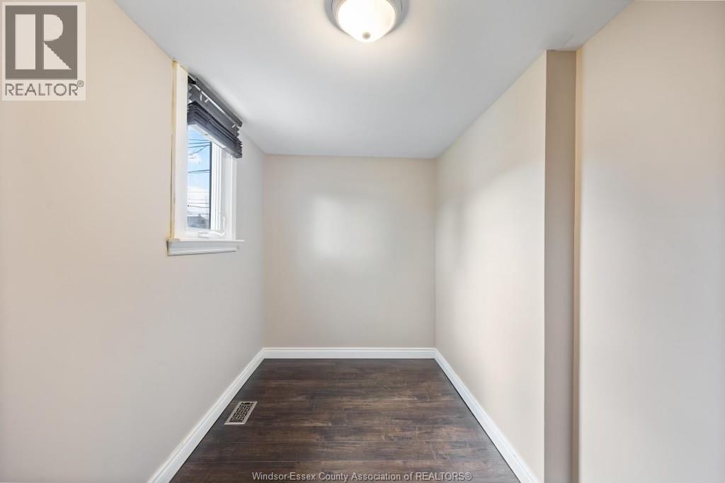 835 Moy Avenue Unit# Main, Windsor, Ontario  N9A 2N7 - Photo 7 - 26003972