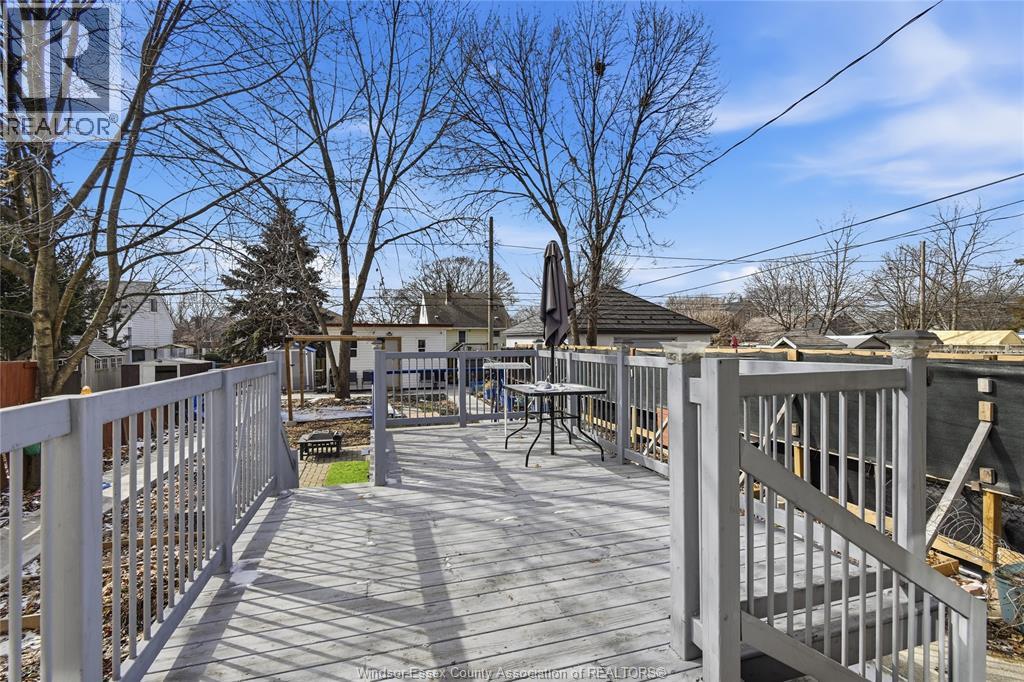 1535 Rossini, Windsor, Ontario  N8Y 3A1 - Photo 30 - 26003969