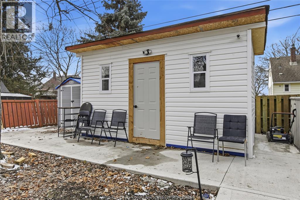 1535 Rossini, Windsor, Ontario  N8Y 3A1 - Photo 33 - 26003969