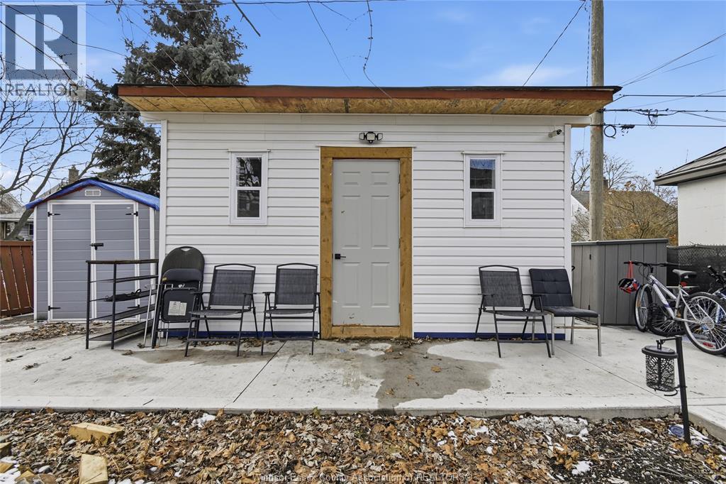 1535 Rossini, Windsor, Ontario  N8Y 3A1 - Photo 34 - 26003969