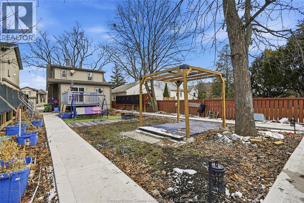 1535 Rossini, Windsor, Ontario  N8Y 3A1 - Photo 35 - 26003969