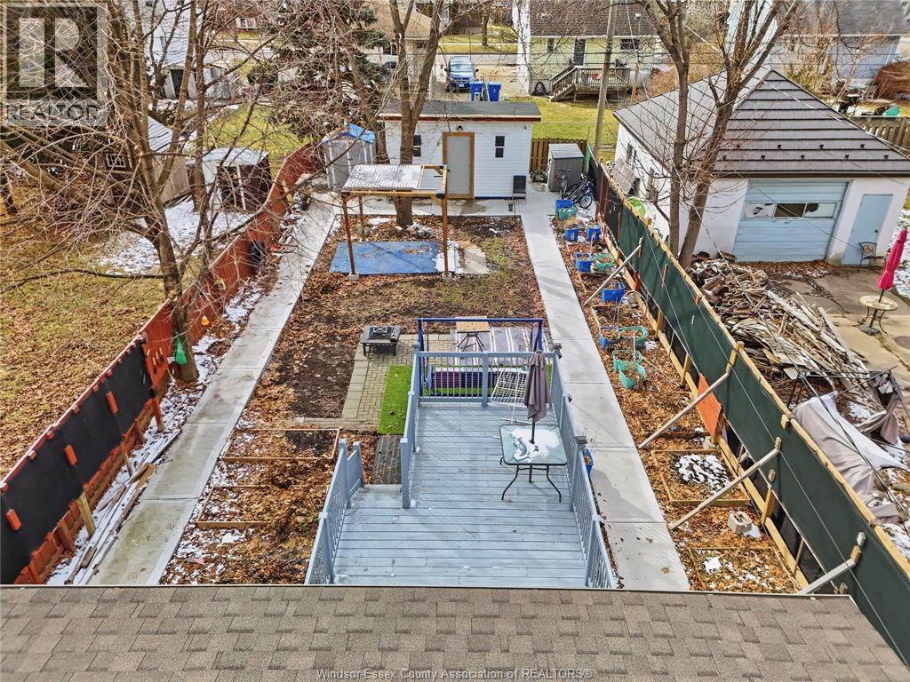 1535 Rossini, Windsor, Ontario  N8Y 3A1 - Photo 7 - 26003969