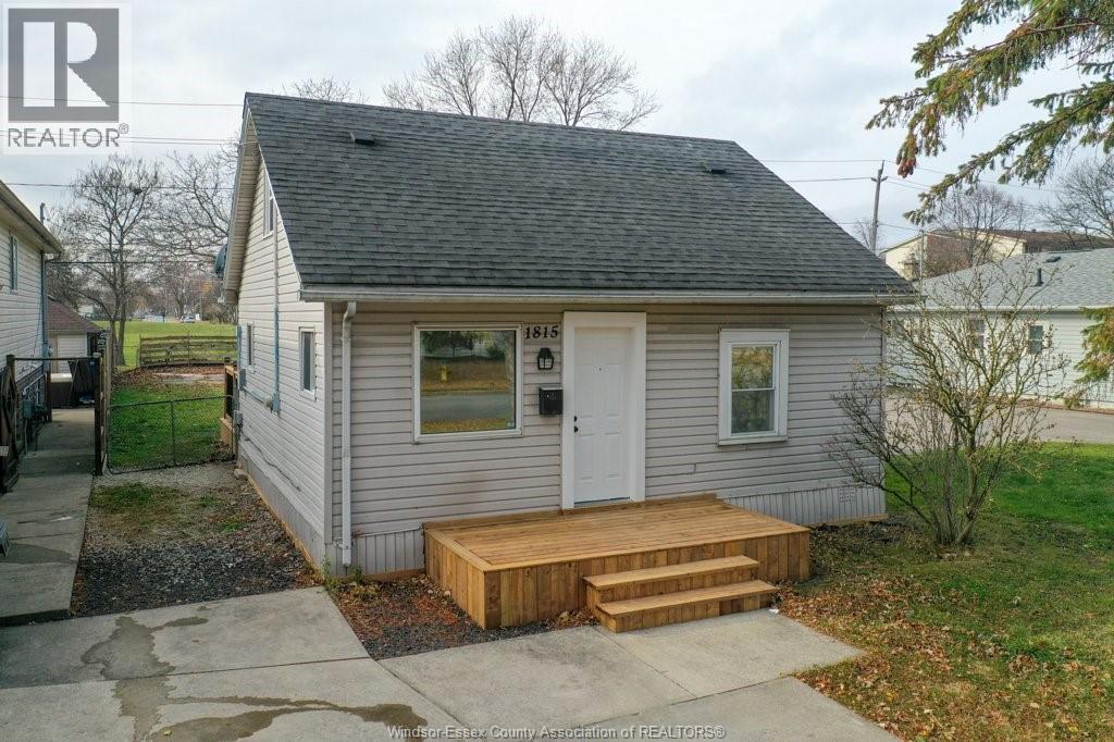 1815 Westminster Boulevard, Windsor, Ontario  N8T 1X3 - Photo 17 - 26003966