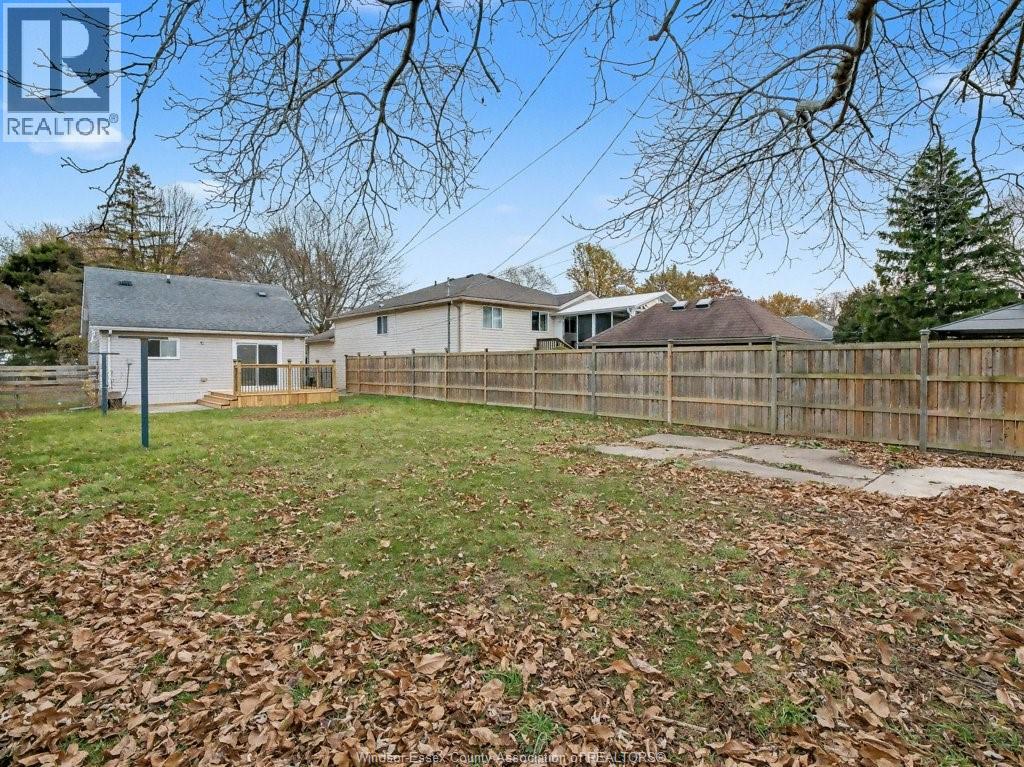 1815 Westminster Boulevard, Windsor, Ontario  N8T 1X3 - Photo 23 - 26003966