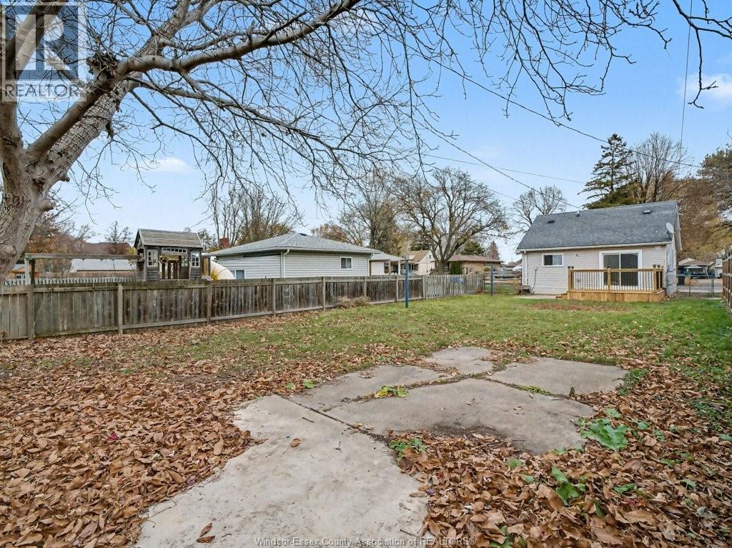 1815 Westminster Boulevard, Windsor, Ontario  N8T 1X3 - Photo 24 - 26003966