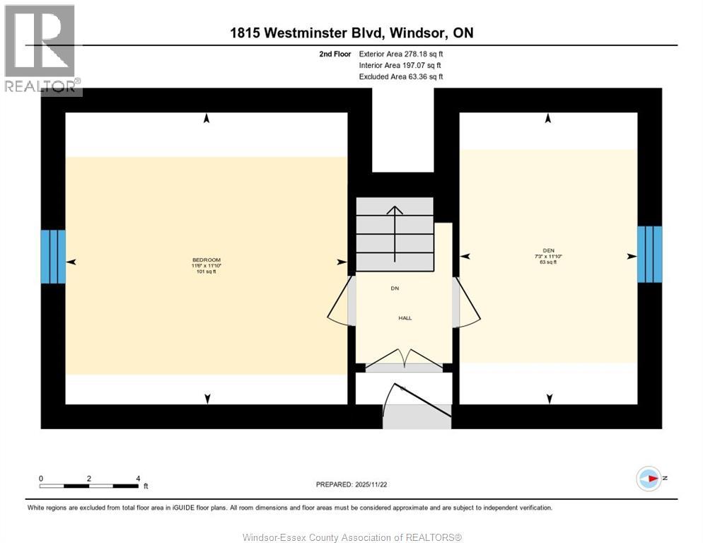 1815 Westminster Boulevard, Windsor, Ontario  N8T 1X3 - Photo 34 - 26003966