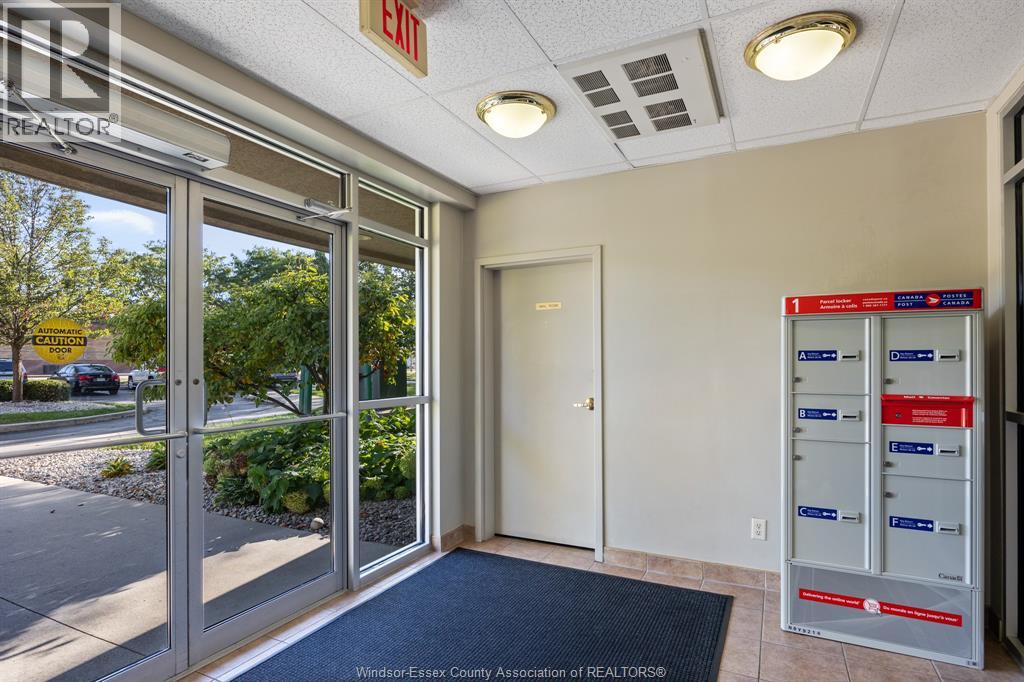 5000 Wyandotte Street East Unit# 212, Windsor, Ontario  N8Y 5B8 - Photo 22 - 26003964