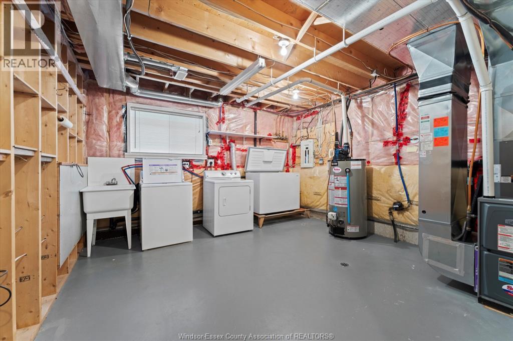 2538 Duneshill, Windsor, Ontario  N8P 1Y2 - Photo 26 - 26003959