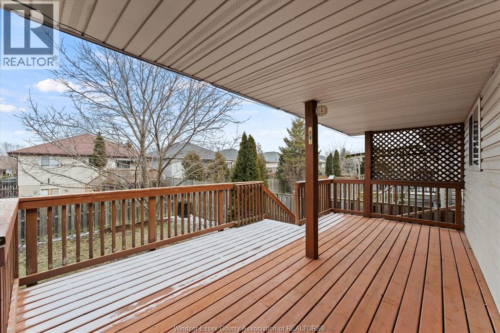 2538 Duneshill, Windsor, Ontario  N8P 1Y2 - Photo 28 - 26003959
