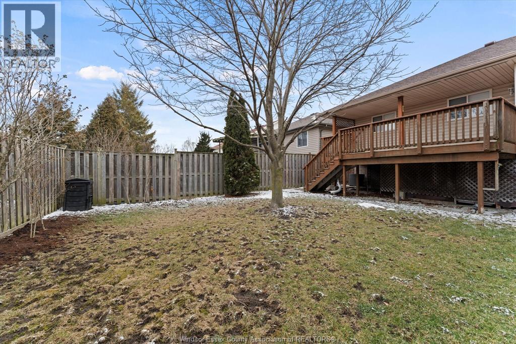 2538 Duneshill, Windsor, Ontario  N8P 1Y2 - Photo 32 - 26003959