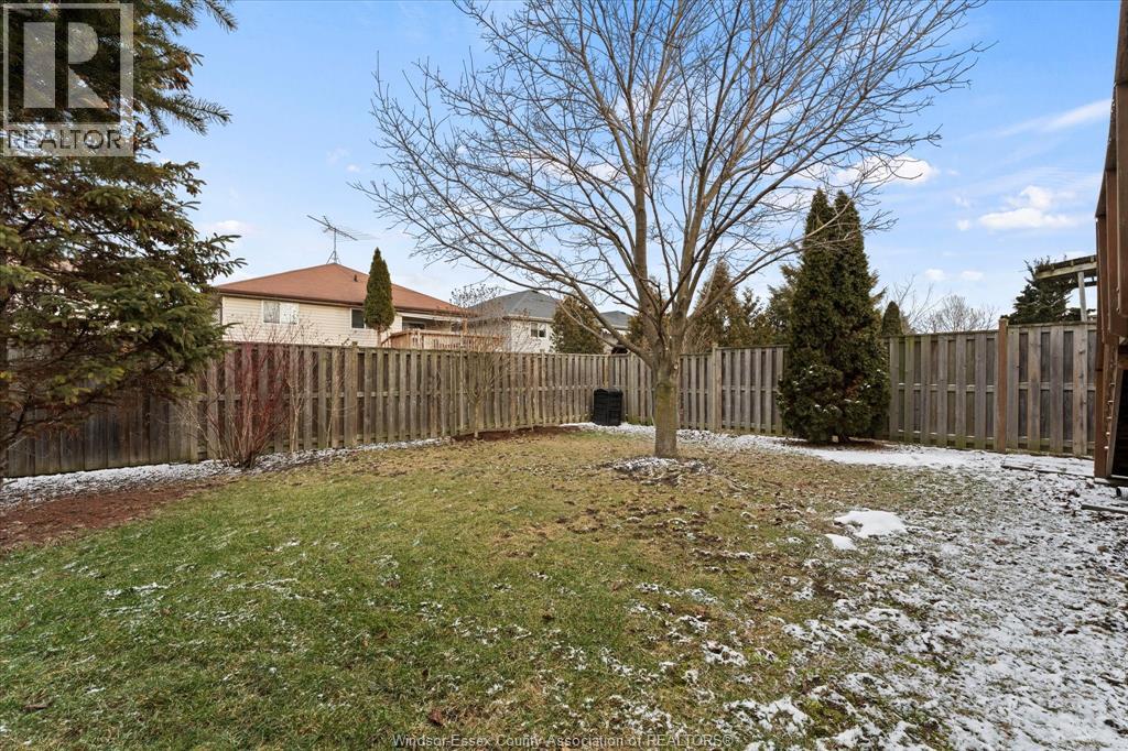 2538 Duneshill, Windsor, Ontario  N8P 1Y2 - Photo 33 - 26003959