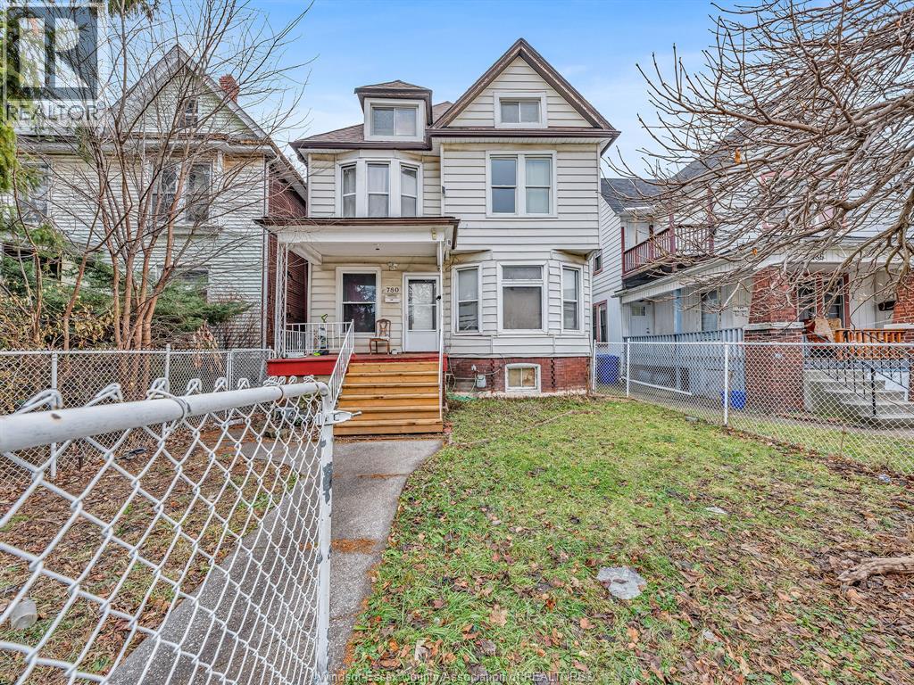 780 Dougall, Windsor, Ontario  N9A 4P8 - Photo 34 - 26003935