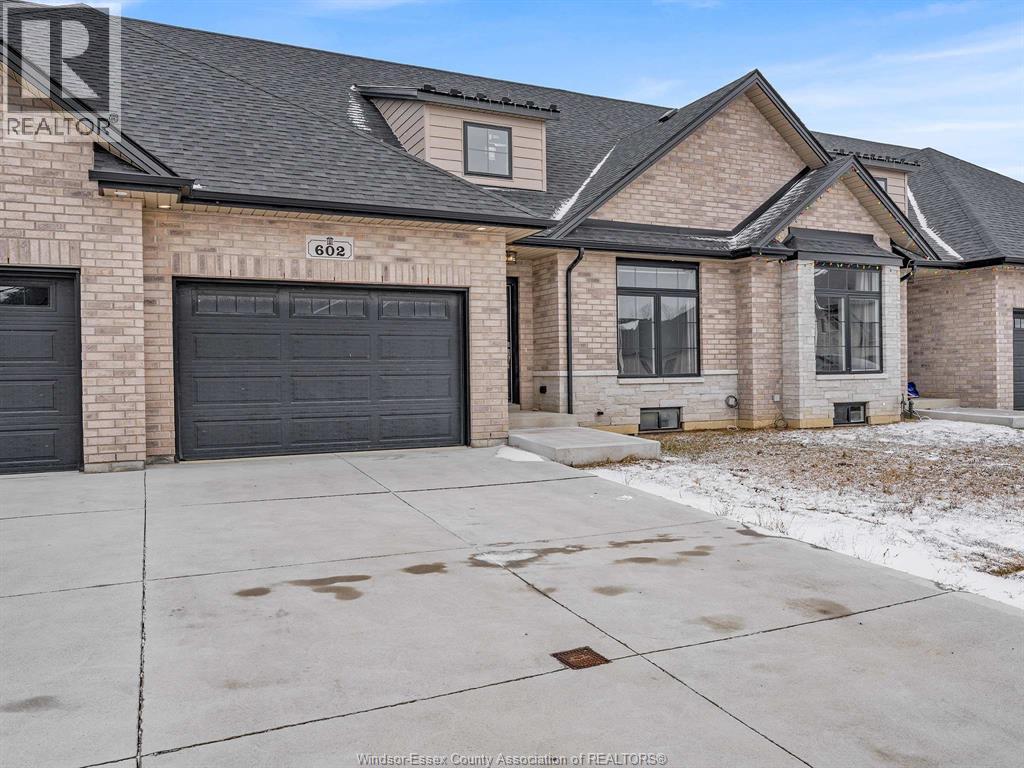 602 Hacket Road, Amherstburg, Ontario  N9V 0H1 - Photo 2 - 26003860