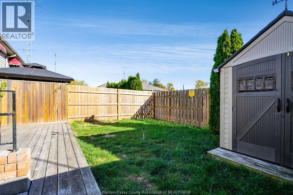 54a Queen Street South, Tilbury, Ontario  N0P 2L0 - Photo 20 - 26003986