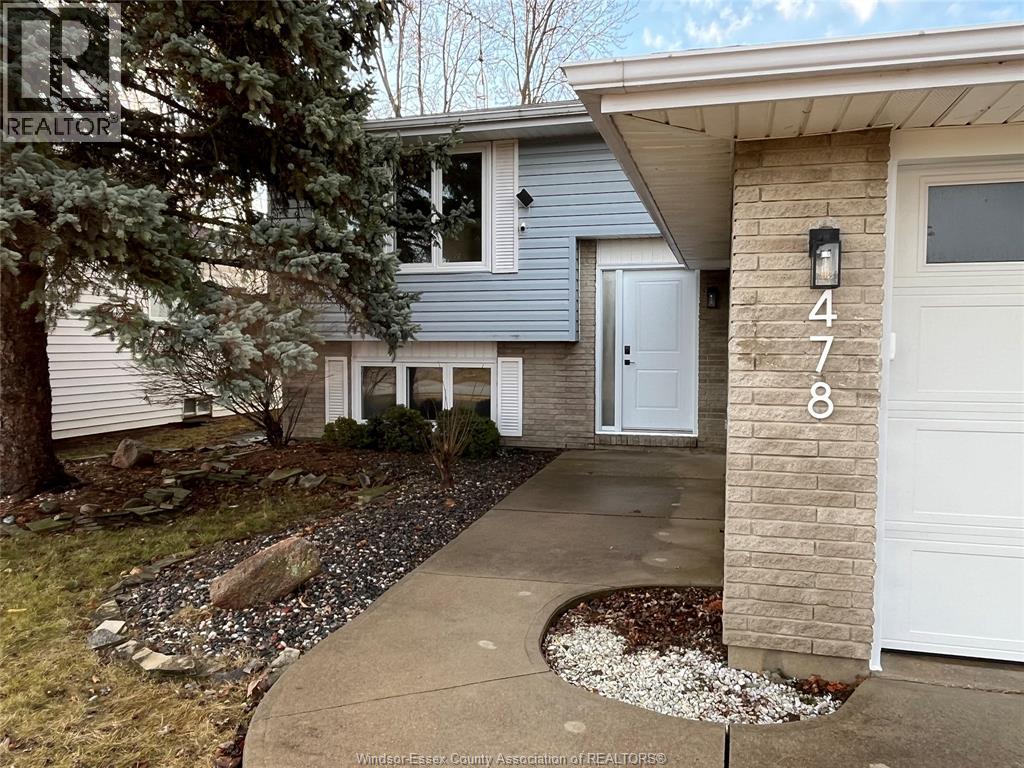 478 Desjardins Street, Lakeshore, Ontario  N8L 0N1 - Photo 2 - 26003979