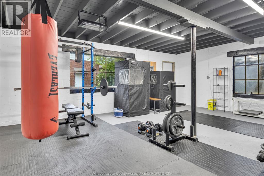 1618 Moy Avenue, Windsor, Ontario  N8X 3J8 - Photo 24 - 26003981