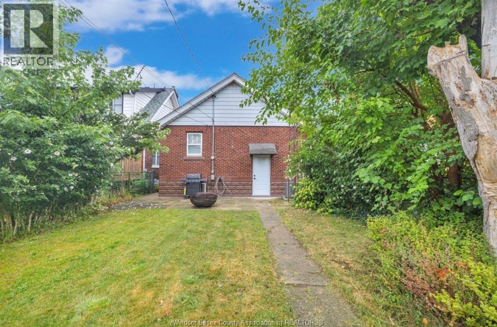 1618 Moy Avenue, Windsor, Ontario  N8X 3J8 - Photo 25 - 26003981
