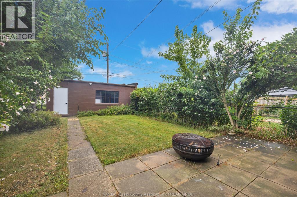 1618 Moy Avenue, Windsor, Ontario  N8X 3J8 - Photo 26 - 26003981