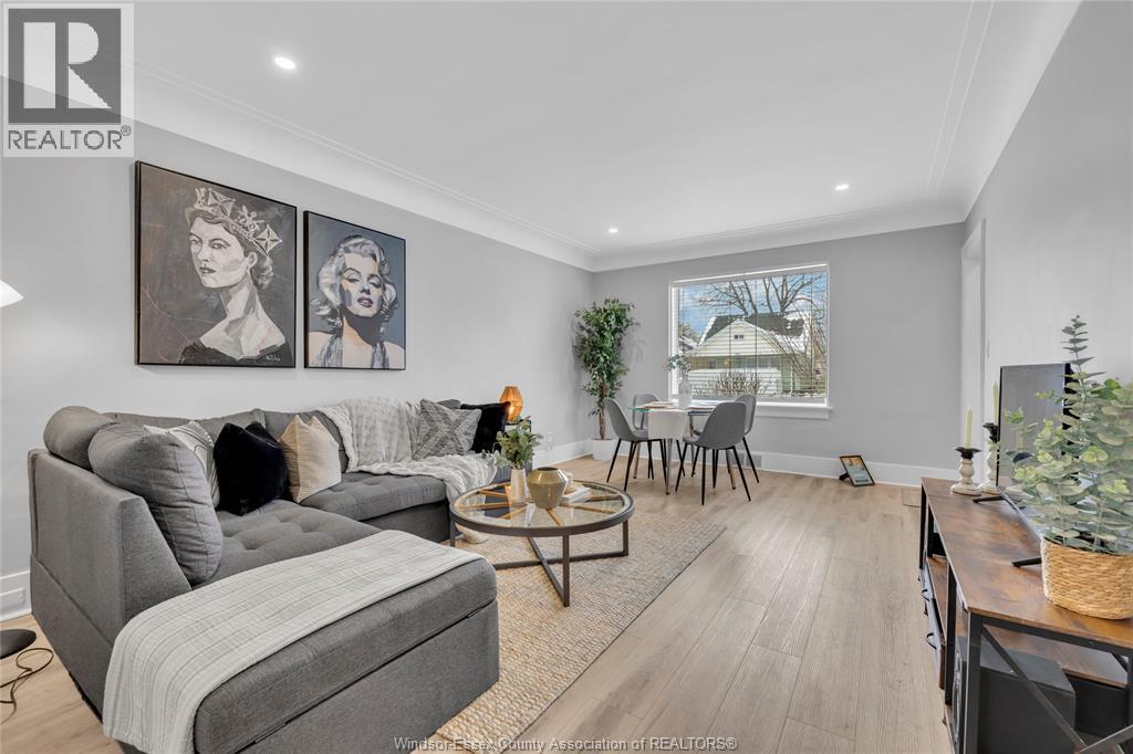 1618 Moy Avenue, Windsor, Ontario  N8X 3J8 - Photo 4 - 26003981