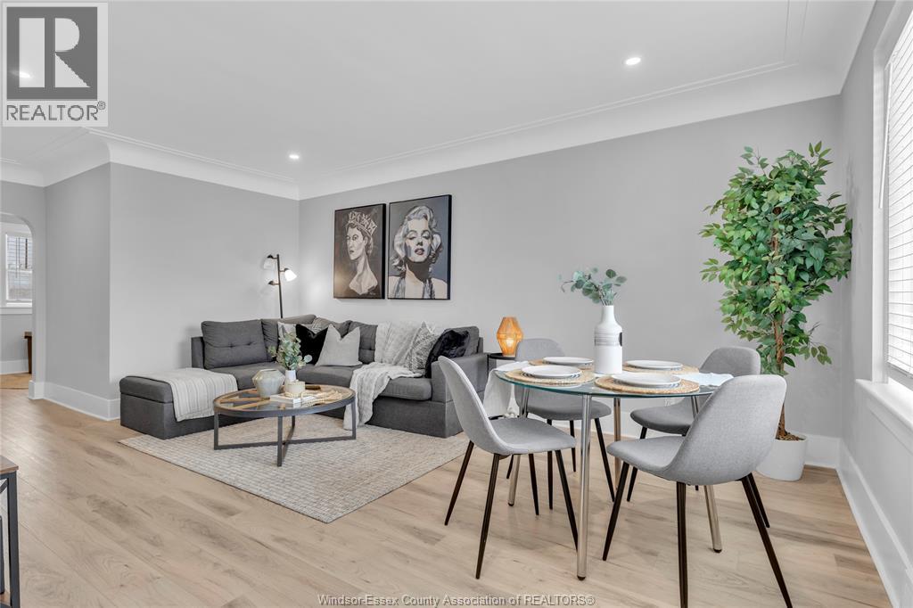 1618 Moy Avenue, Windsor, Ontario  N8X 3J8 - Photo 8 - 26003981