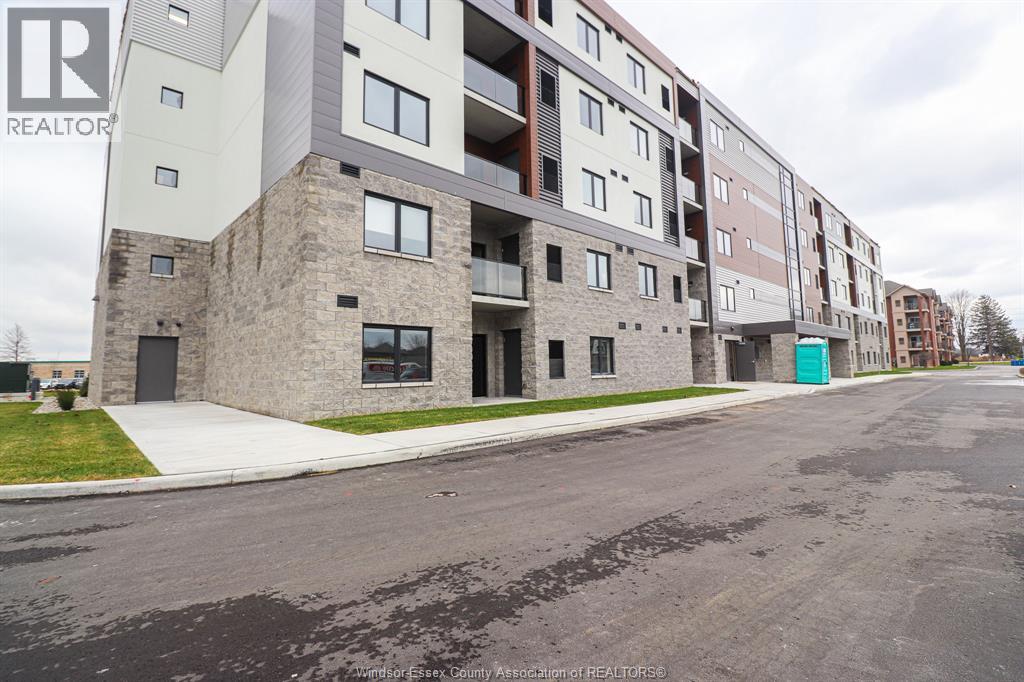 2600 Sandwich West Parkway Unit# 508, Lasalle, Ontario  N9H 2R6 - Photo 2 - 26003978