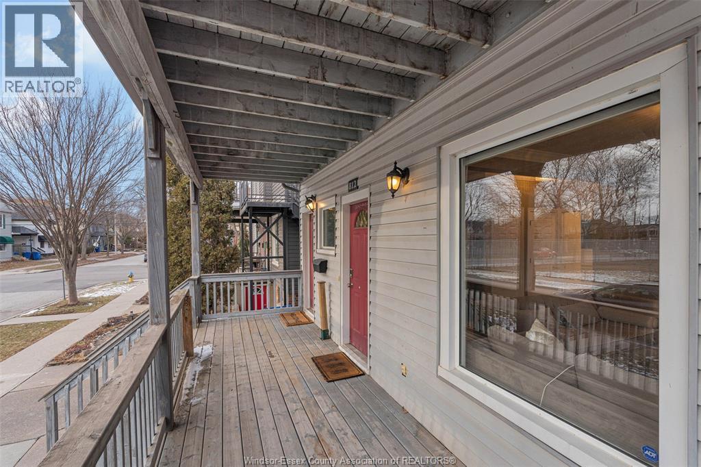 810-812 Chilver Road, Windsor, Ontario  N8Y 2K4 - Photo 3 - 26003996