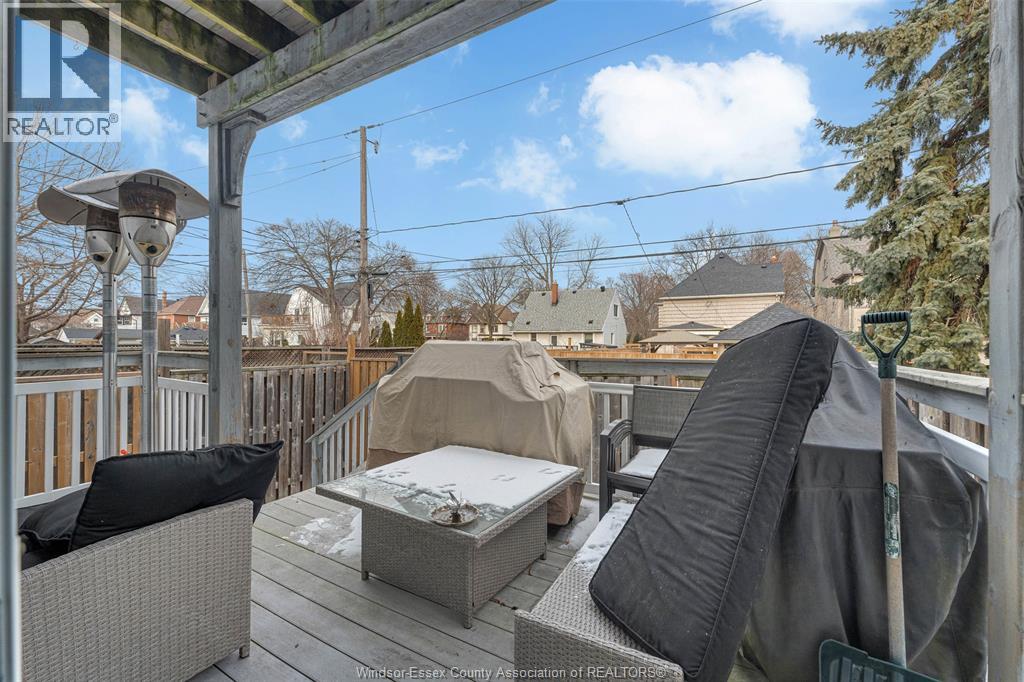 810-812 Chilver Road, Windsor, Ontario  N8Y 2K4 - Photo 39 - 26003996