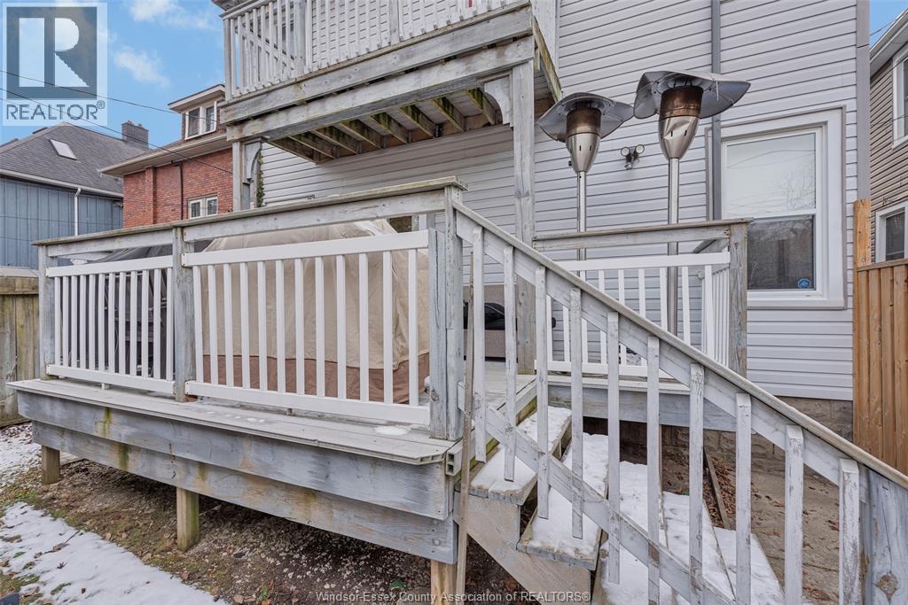 810-812 Chilver Road, Windsor, Ontario  N8Y 2K4 - Photo 40 - 26003996