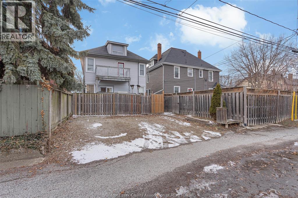 810-812 Chilver Road, Windsor, Ontario  N8Y 2K4 - Photo 41 - 26003996