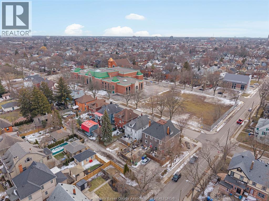 810-812 Chilver Road, Windsor, Ontario  N8Y 2K4 - Photo 46 - 26003996
