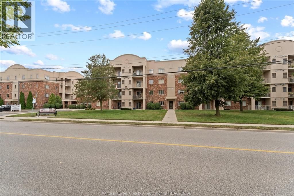 5995 ELLIS STREET Unit# 115, LaSalle, Ontario