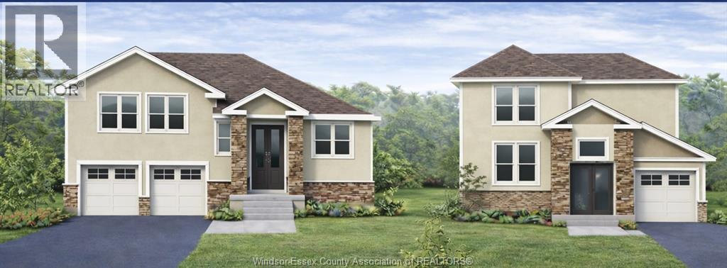 720 BARTLET DRIVE, Windsor, Ontario