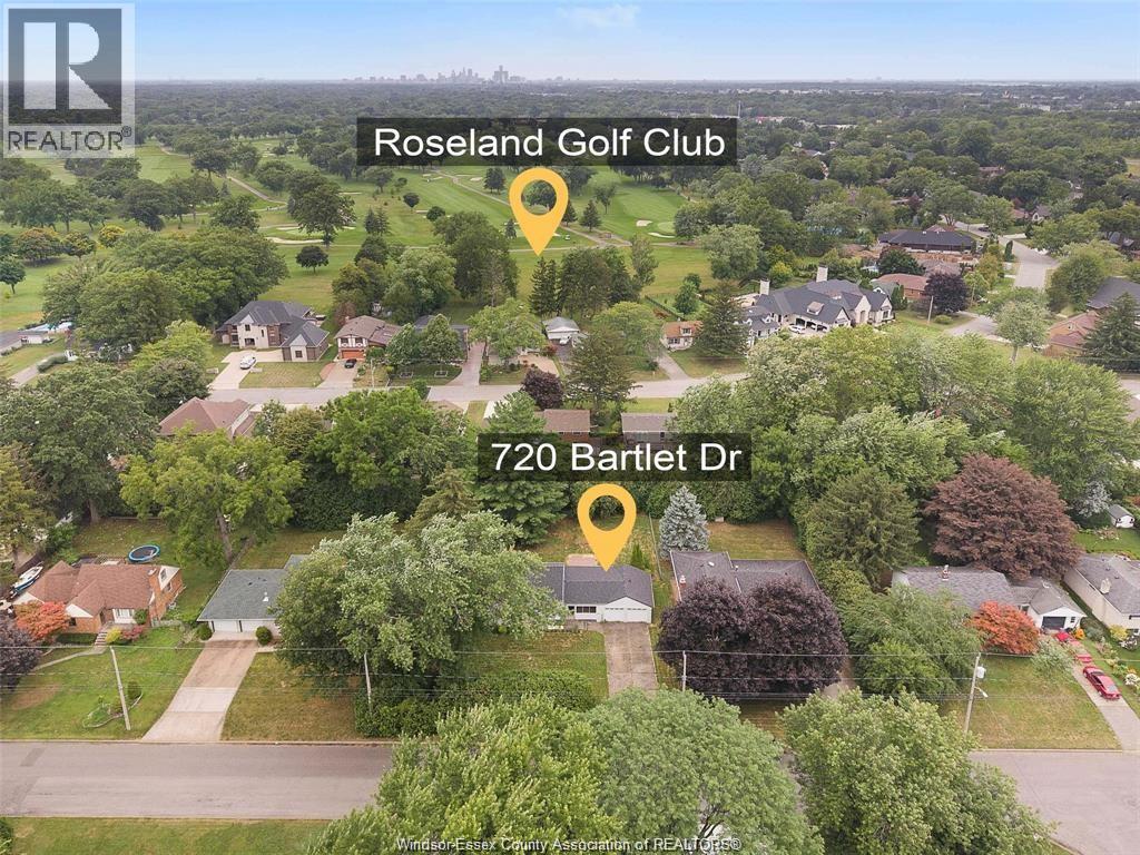 720 Bartlet Drive, Windsor, Ontario  N9G 1V2 - Photo 4 - 26003916