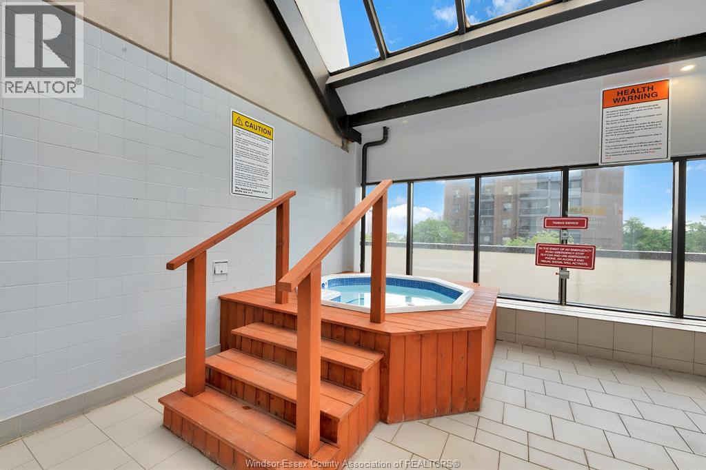 150 Park Street West Unit# 1204, Windsor, Ontario  N9A 7A2 - Photo 19 - 26003834