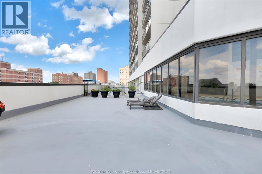 150 Park Street West Unit# 1204, Windsor, Ontario  N9A 7A2 - Photo 23 - 26003834