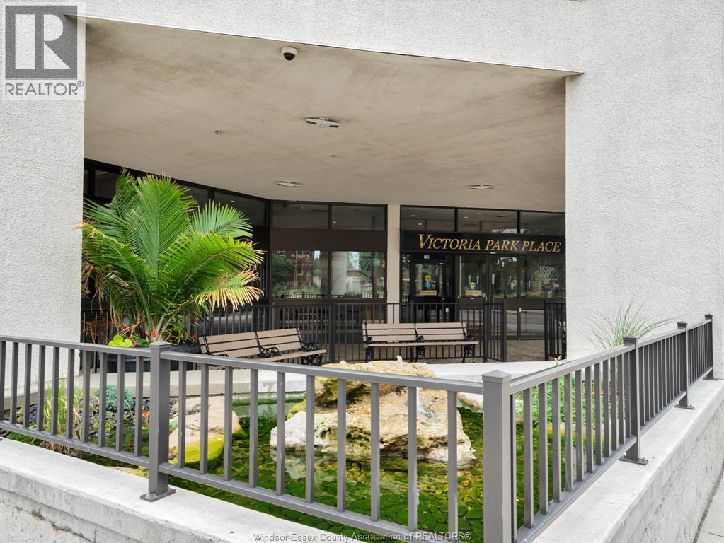 150 Park Street West Unit# 1204, Windsor, Ontario  N9A 7A2 - Photo 4 - 26003834