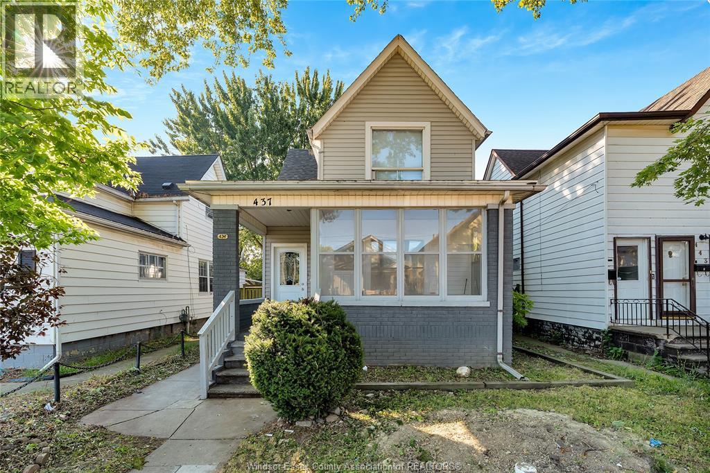 437 KARL PLACE, Windsor, Ontario