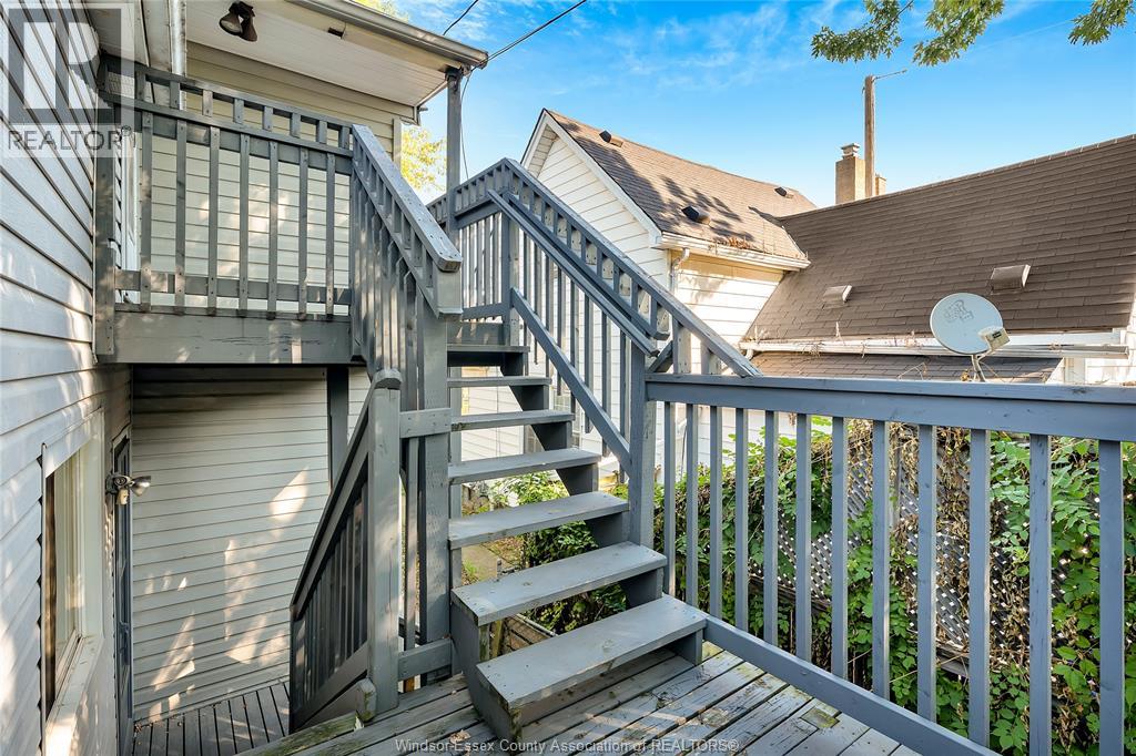 437 Karl Place, Windsor, Ontario  N9A 5W2 - Photo 20 - 26004001