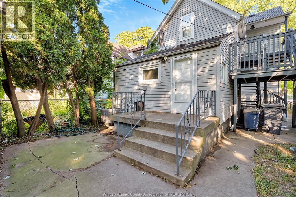 437 Karl Place, Windsor, Ontario  N9A 5W2 - Photo 26 - 26004001