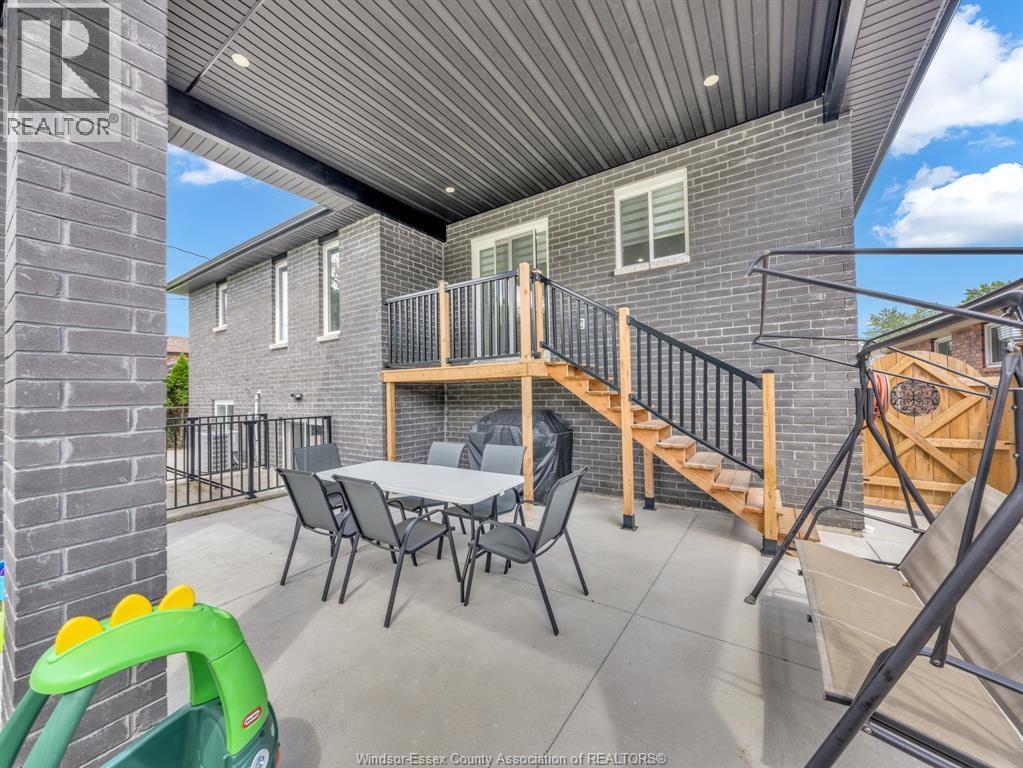 2927 Clemenceau Boulevard, Windsor, Ontario  N8T 2R2 - Photo 24 - 26004008
