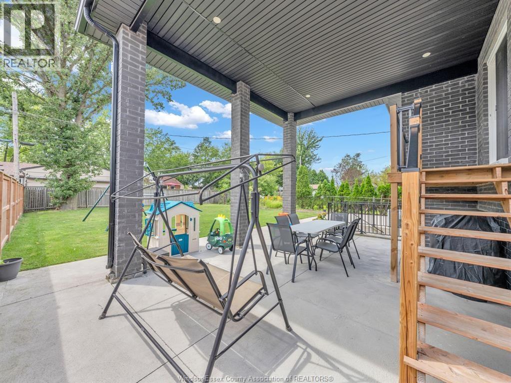 2927 Clemenceau Boulevard, Windsor, Ontario  N8T 2R2 - Photo 25 - 26004008