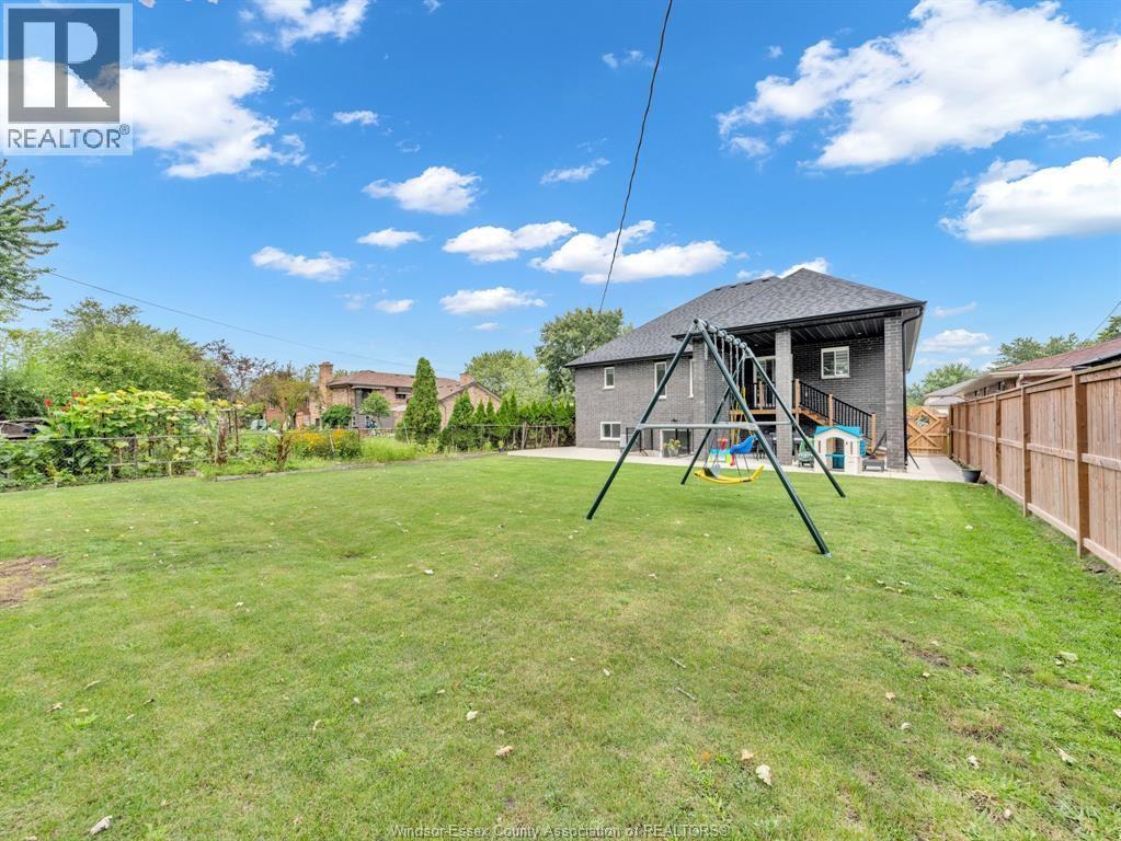 2927 Clemenceau Boulevard, Windsor, Ontario  N8T 2R2 - Photo 26 - 26004008
