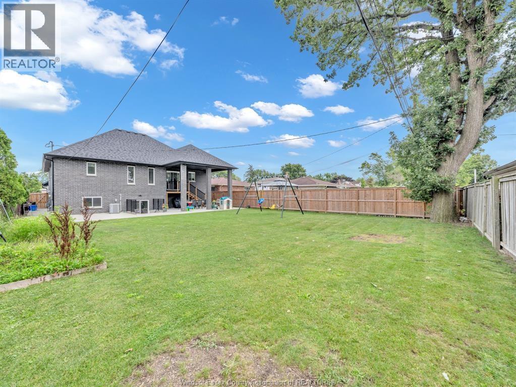 2927 Clemenceau Boulevard, Windsor, Ontario  N8T 2R2 - Photo 27 - 26004008