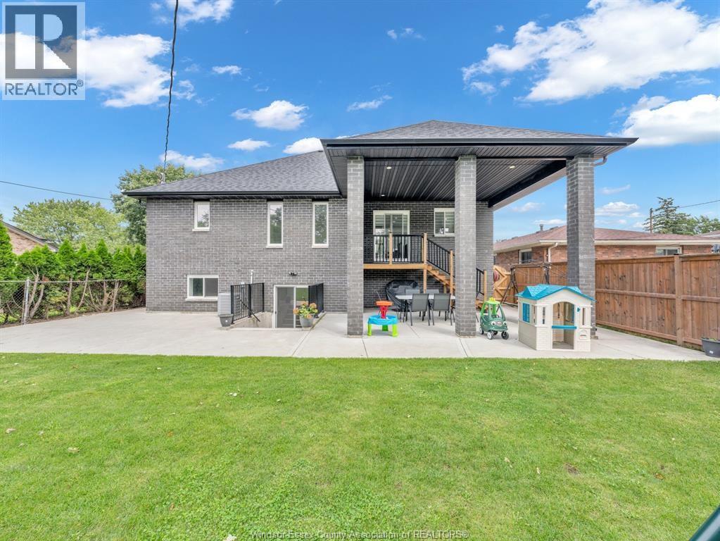 2927 Clemenceau Boulevard, Windsor, Ontario  N8T 2R2 - Photo 29 - 26004008