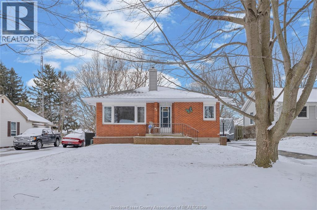 42 Grace, Leamington, Ontario  N8H 1K9 - Photo 2 - 26003995