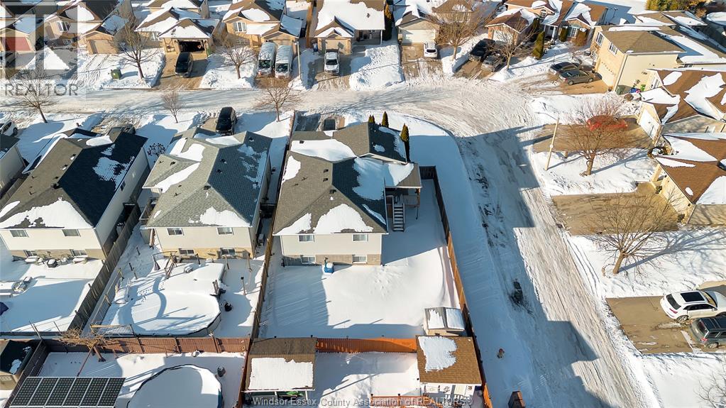 3725 Irongate, Windsor, Ontario  N8W 5T3 - Photo 37 - 26004006
