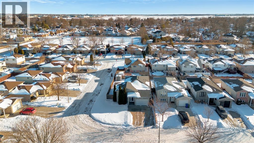 3725 Irongate, Windsor, Ontario  N8W 5T3 - Photo 40 - 26004006