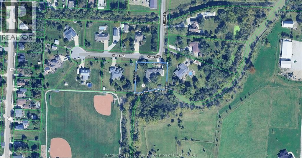 1226 Aimee Street, Lakeshore, Ontario  N0R 1S0 - Photo 36 - 26004019